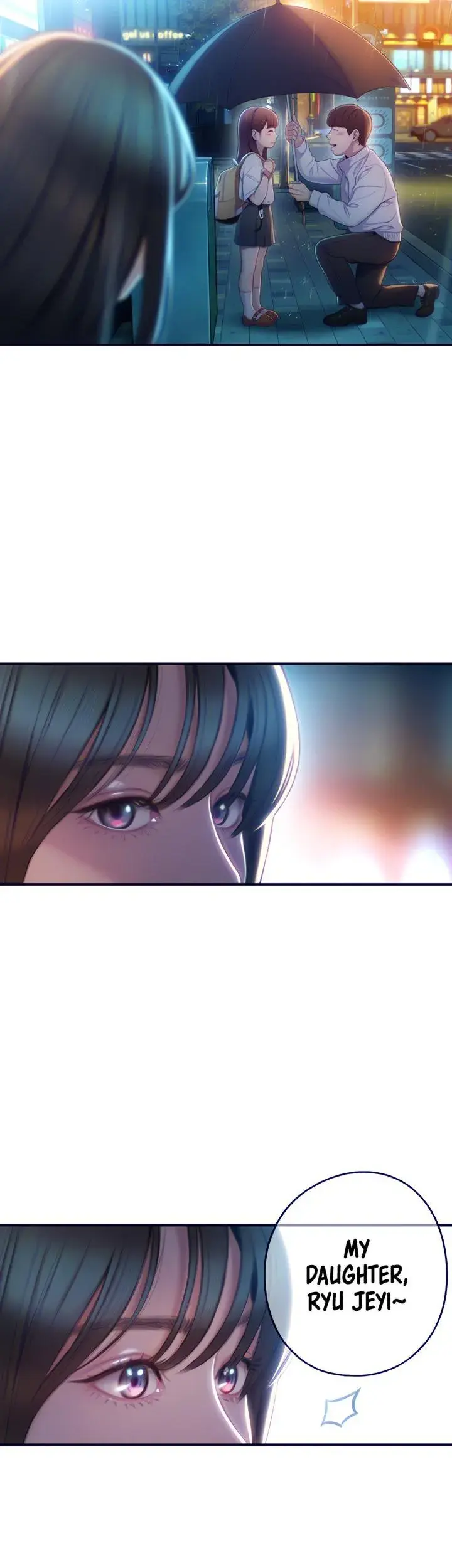Love Limit Exceeded Chapter 17 - Page 50