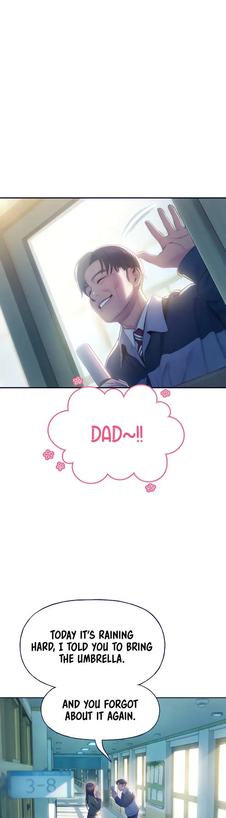 Love Limit Exceeded Chapter 17 - Page 51