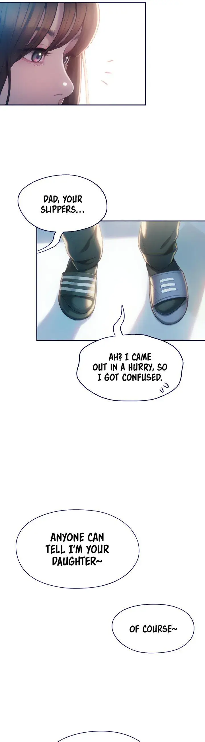 Love Limit Exceeded Chapter 17 - Page 53
