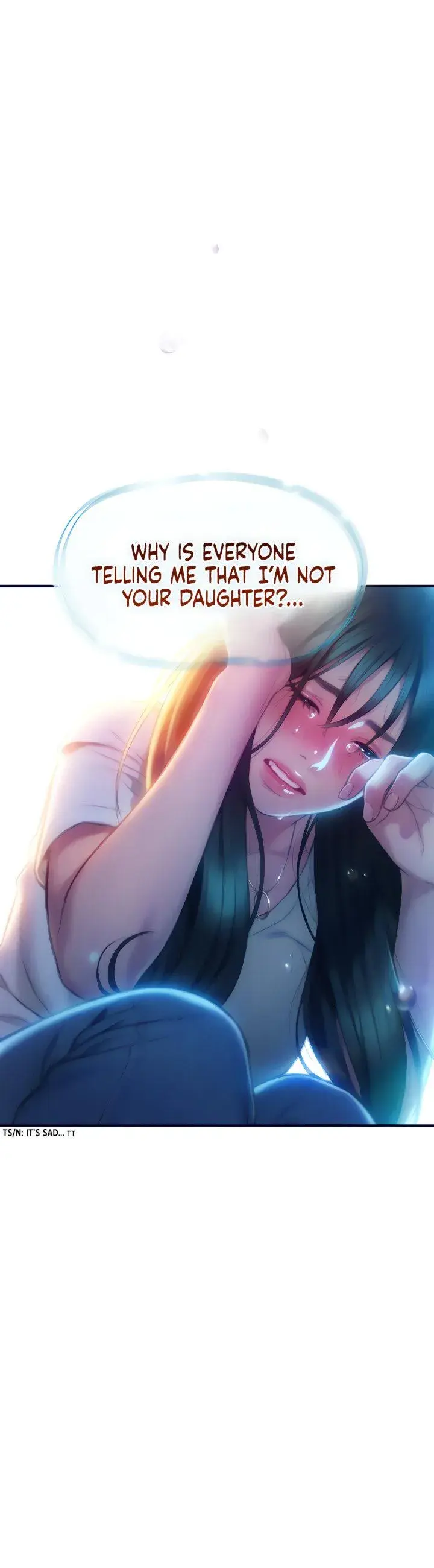 Love Limit Exceeded Chapter 17 - Page 57