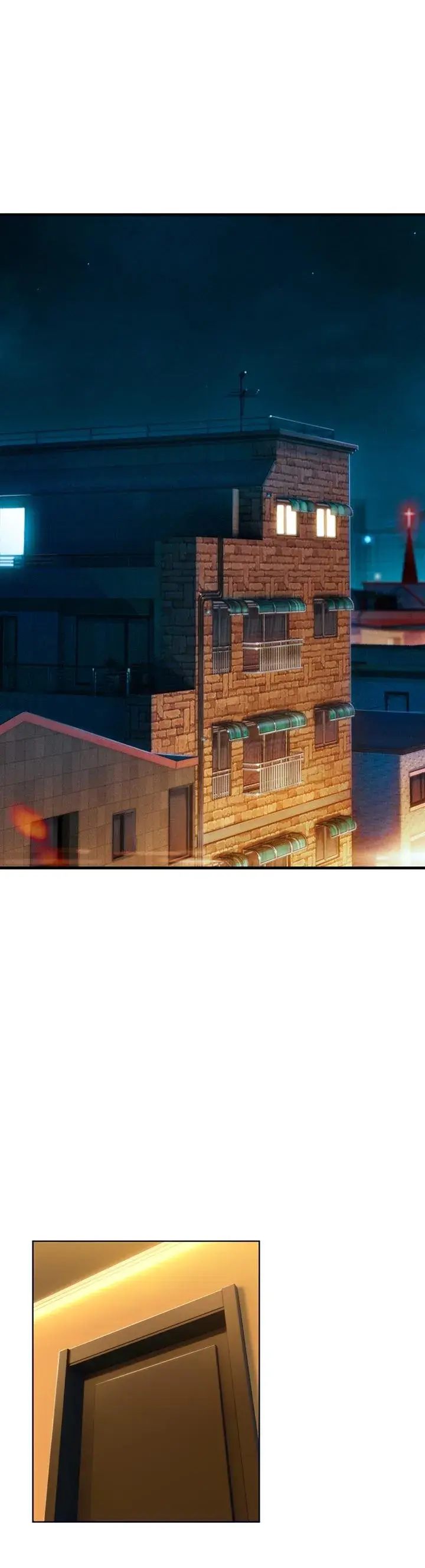 Love Limit Exceeded Chapter 18 - Page 11