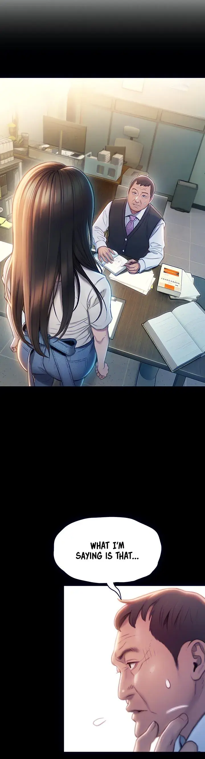 Love Limit Exceeded Chapter 18 - Page 14