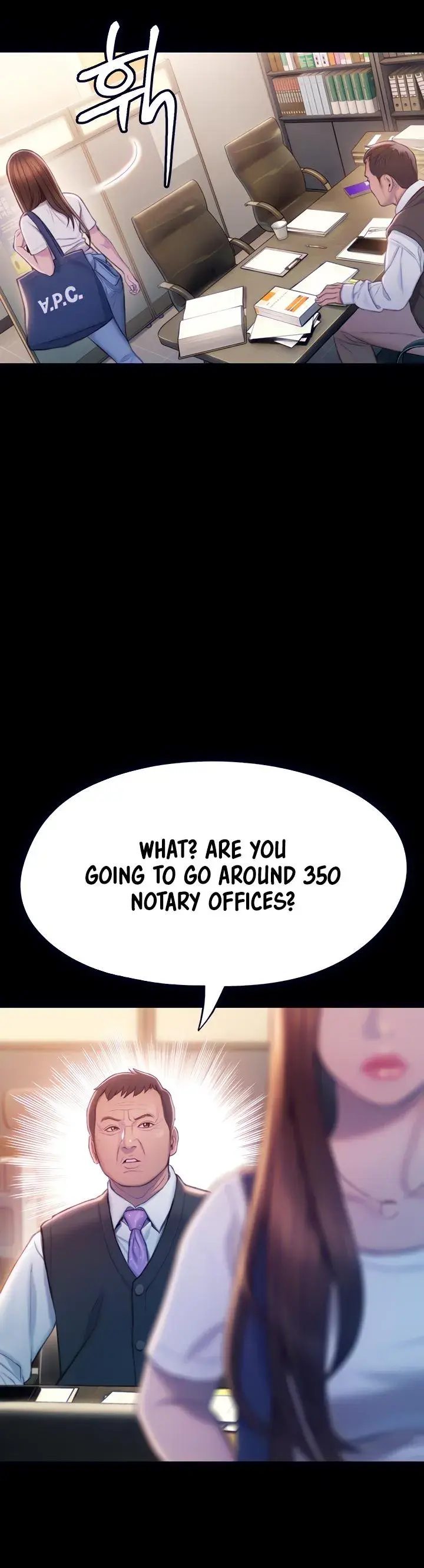 Love Limit Exceeded Chapter 18 - Page 16
