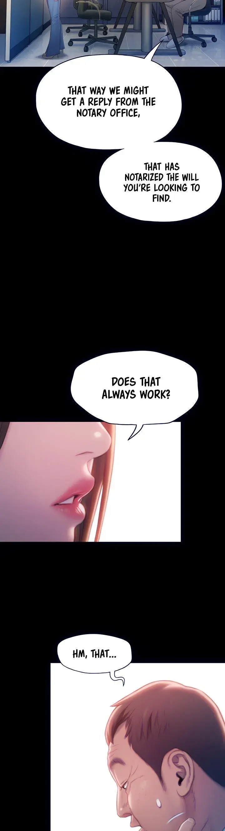 Love Limit Exceeded Chapter 18 - Page 18