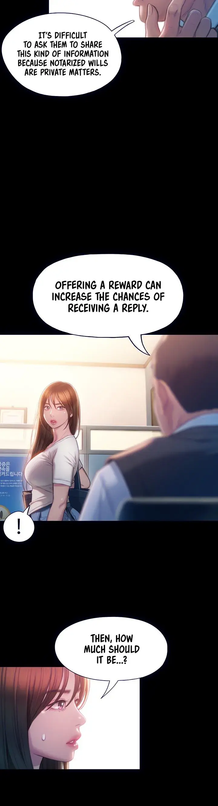 Love Limit Exceeded Chapter 18 - Page 19