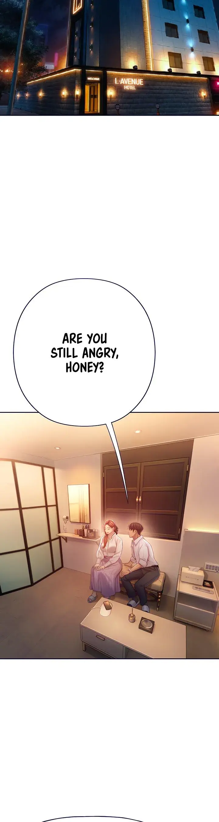 Love Limit Exceeded Chapter 18 - Page 26