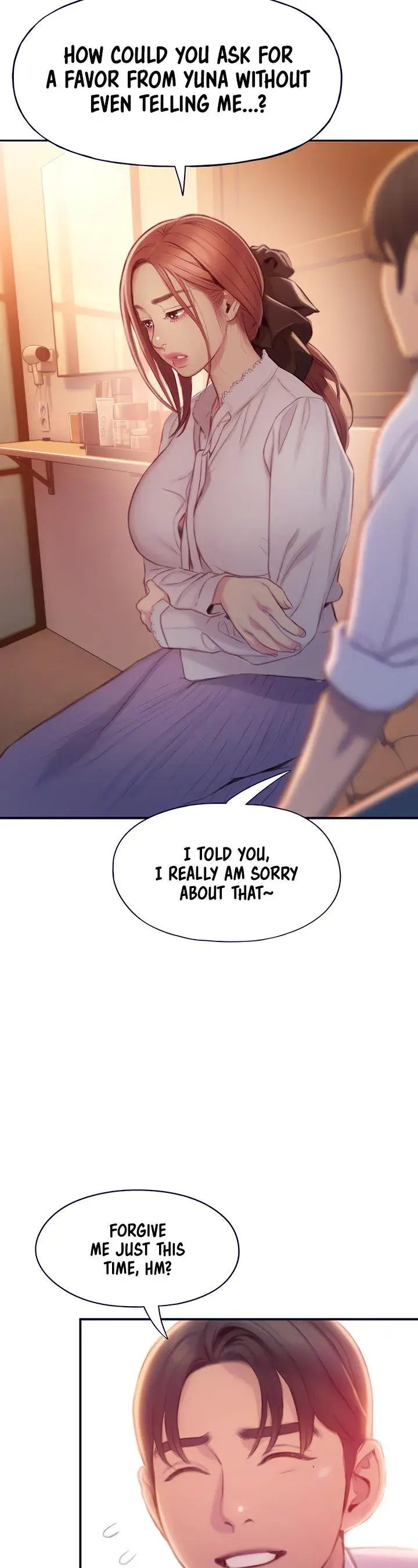 Love Limit Exceeded Chapter 18 - Page 27