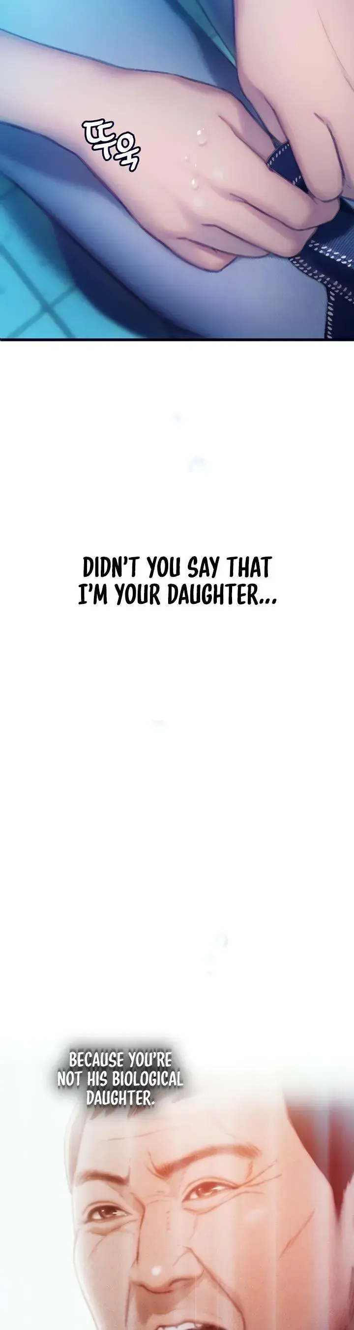 Love Limit Exceeded Chapter 18 - Page 3