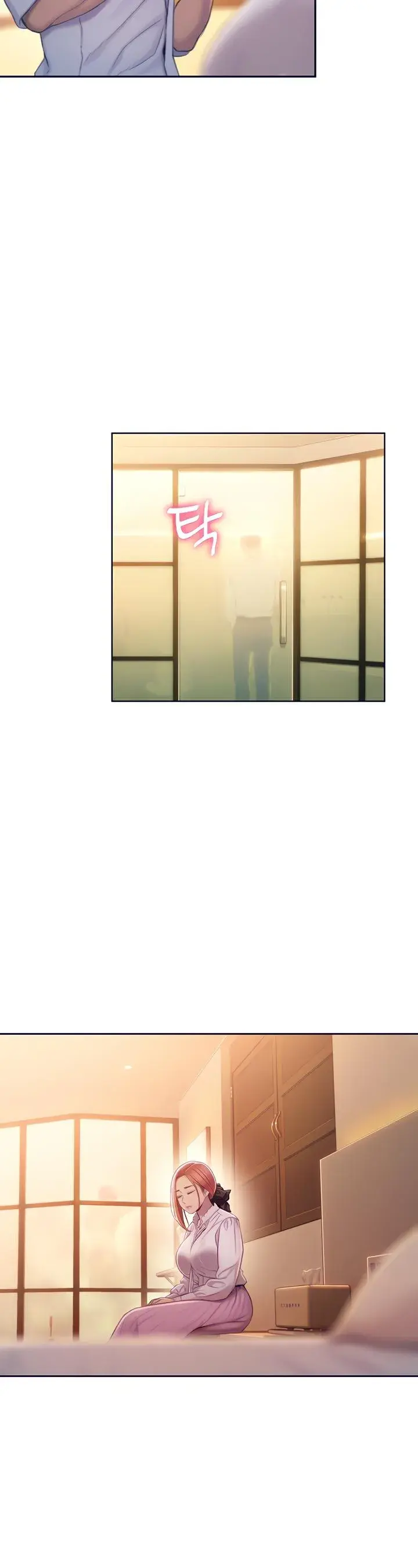 Love Limit Exceeded Chapter 18 - Page 30