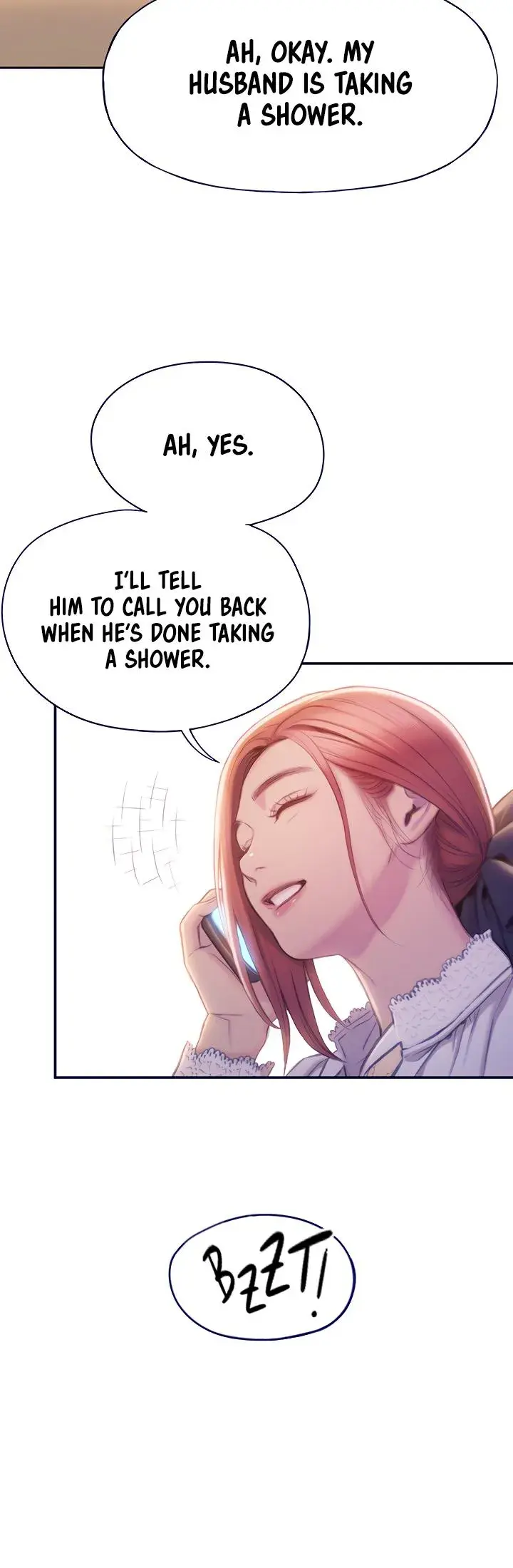 Love Limit Exceeded Chapter 18 - Page 32
