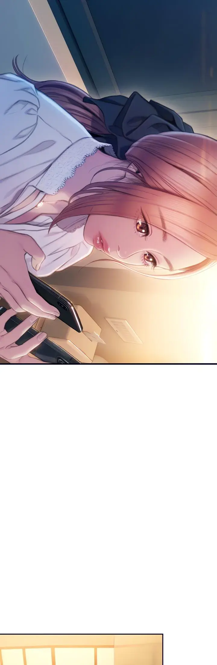 Love Limit Exceeded Chapter 18 - Page 36