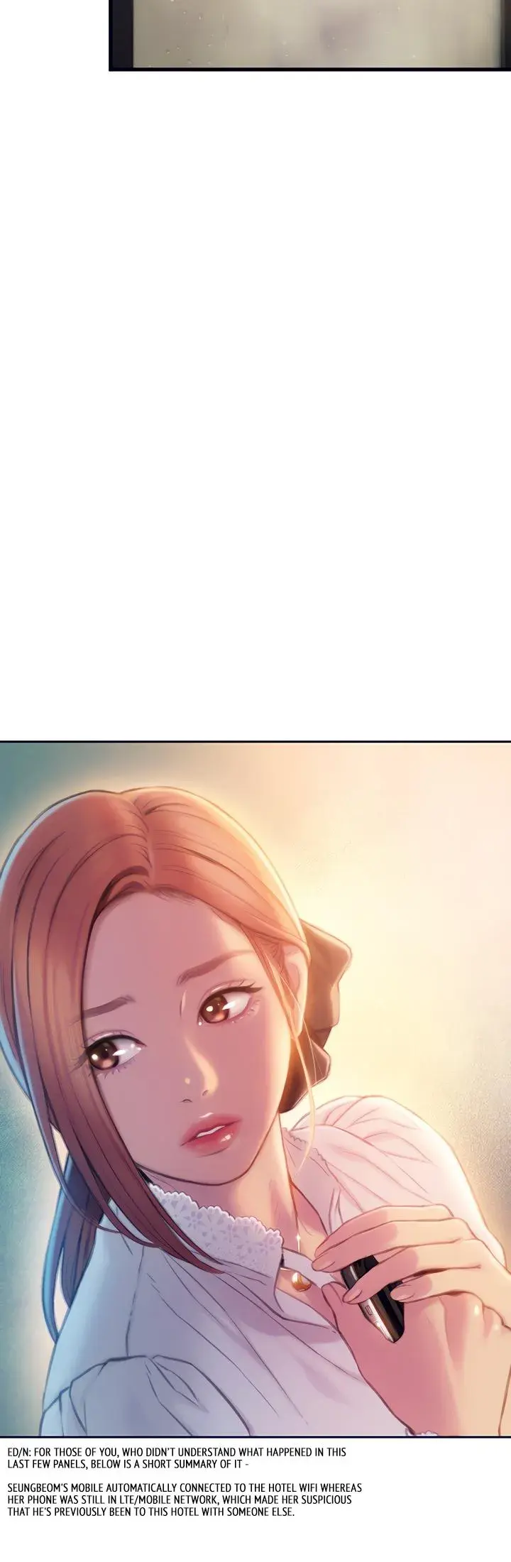 Love Limit Exceeded Chapter 18 - Page 38