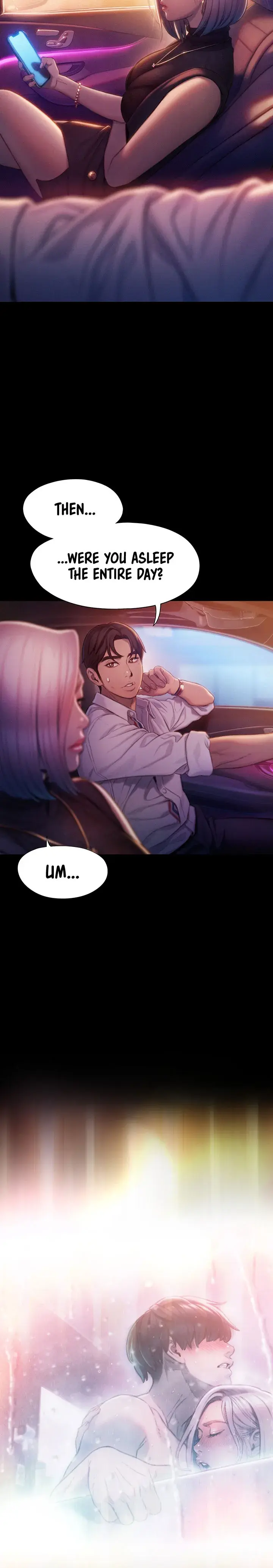 Love Limit Exceeded Chapter 19 - Page 24
