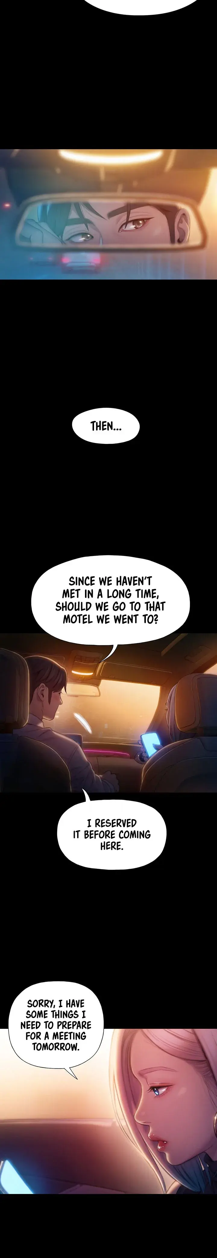 Love Limit Exceeded Chapter 19 - Page 26