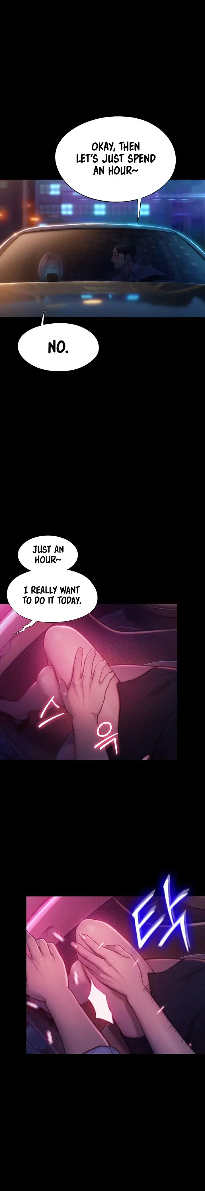 Love Limit Exceeded Chapter 19 - Page 27