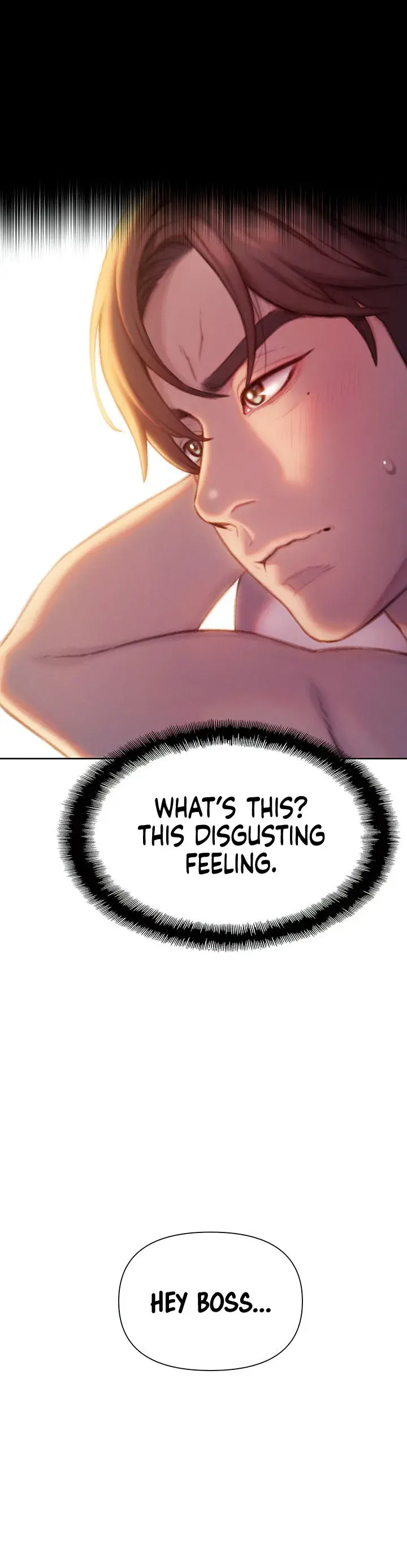 Love Limit Exceeded Chapter 19 - Page 31
