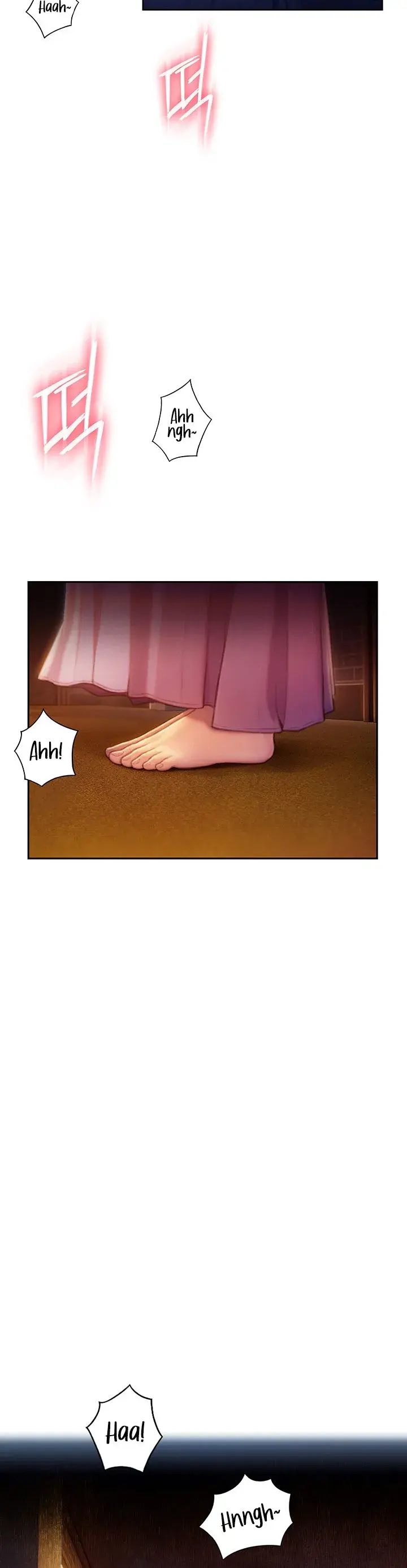 Love Limit Exceeded Chapter 19 - Page 34