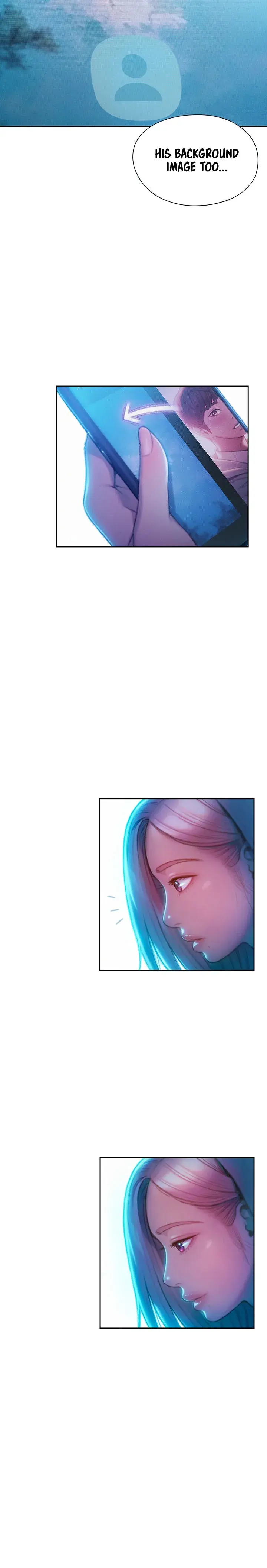 Love Limit Exceeded Chapter 19 - Page 6