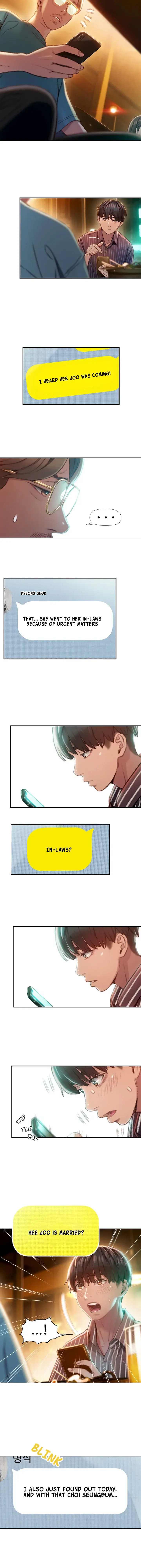 Love Limit Exceeded Chapter 2 - Page 15