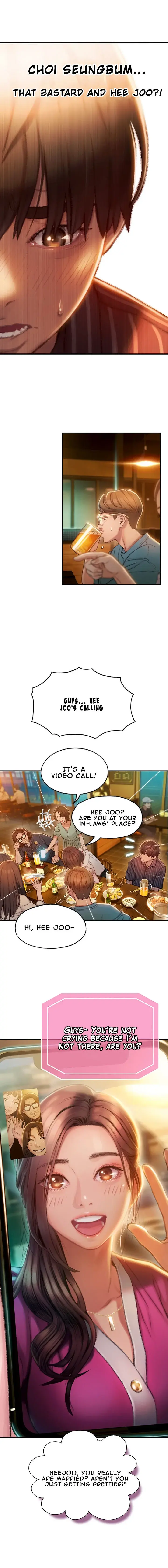 Love Limit Exceeded Chapter 2 - Page 16