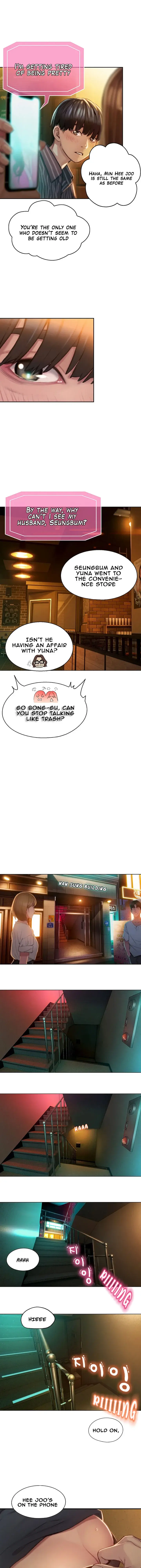 Love Limit Exceeded Chapter 2 - Page 17