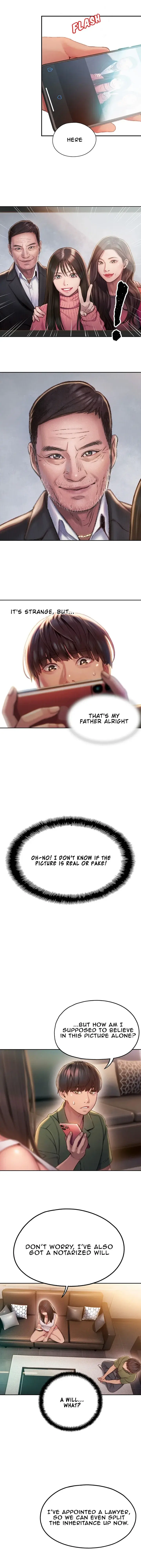 Love Limit Exceeded Chapter 2 - Page 7