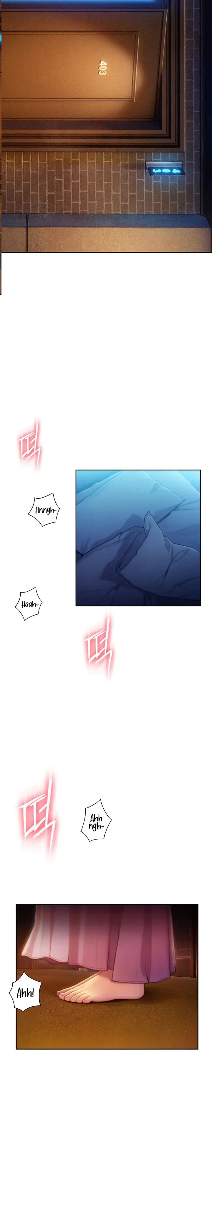 Love Limit Exceeded Chapter 20 - Page 2
