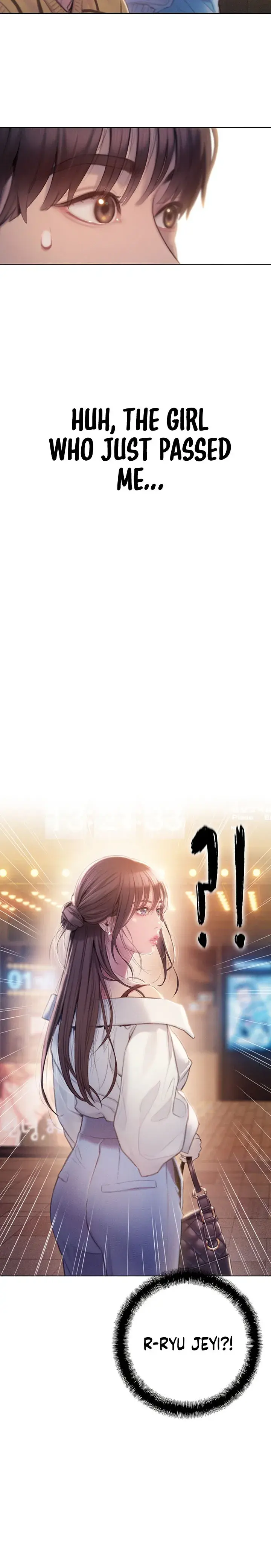 Love Limit Exceeded Chapter 20 - Page 24