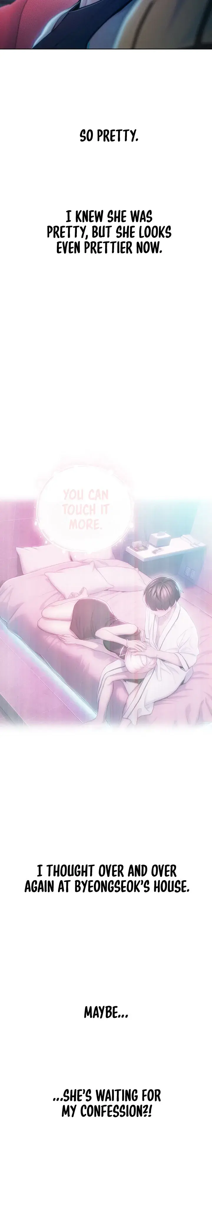 Love Limit Exceeded Chapter 20 - Page 30