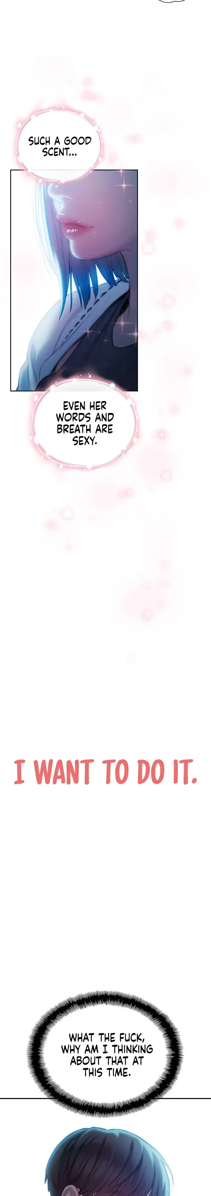 Love Limit Exceeded Chapter 20 - Page 32