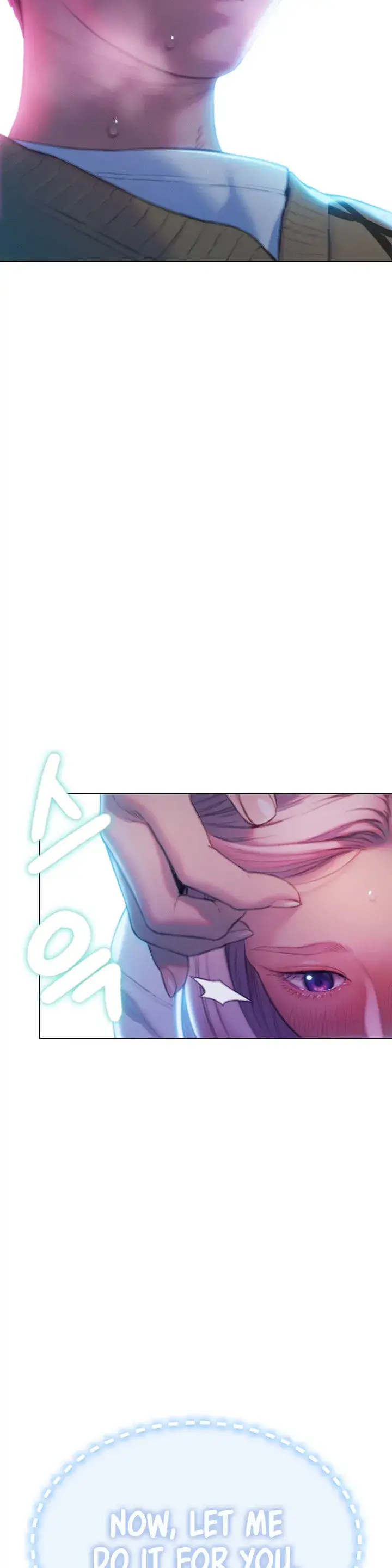 Love Limit Exceeded Chapter 21 - Page 34