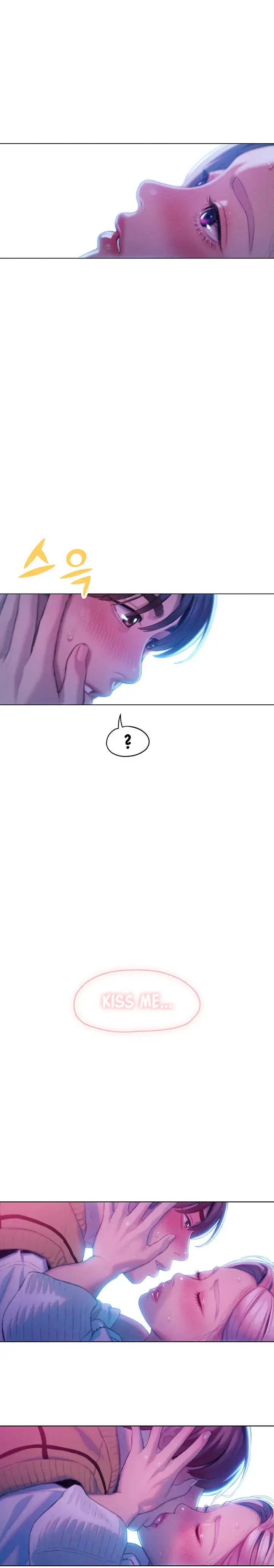 Love Limit Exceeded Chapter 22 - Page 23