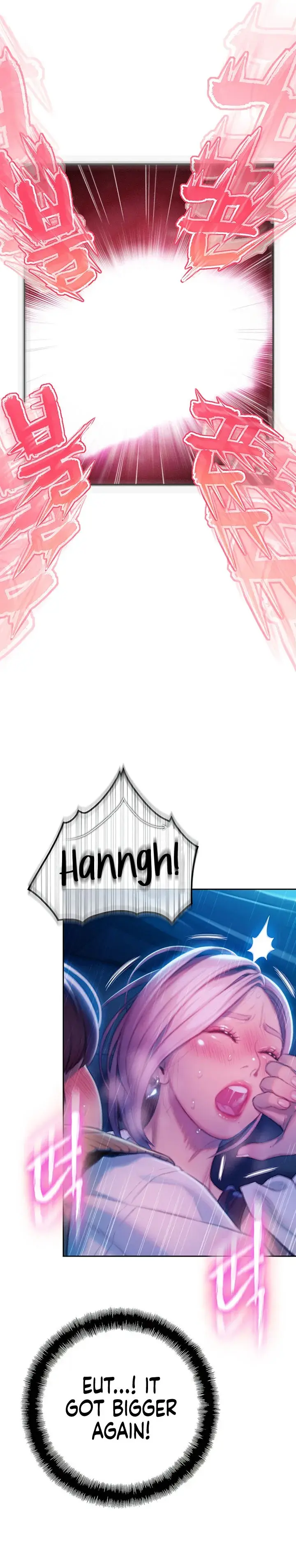 Love Limit Exceeded Chapter 22 - Page 25