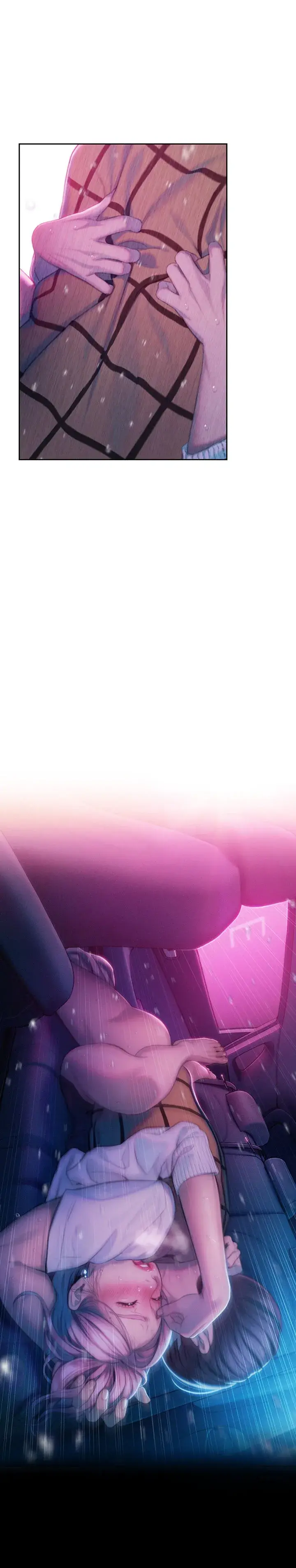 Love Limit Exceeded Chapter 22 - Page 27