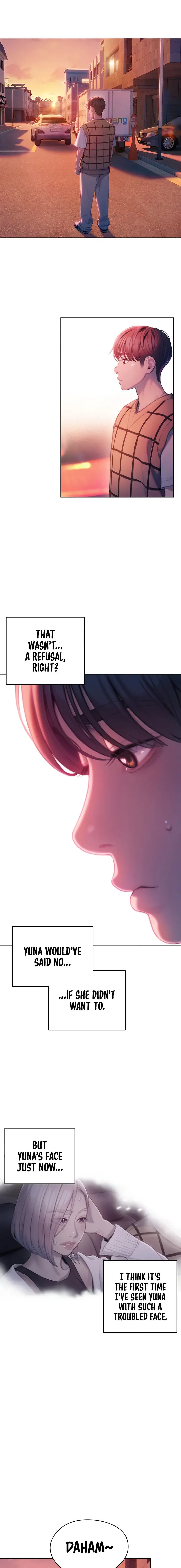 Love Limit Exceeded Chapter 23 - Page 18