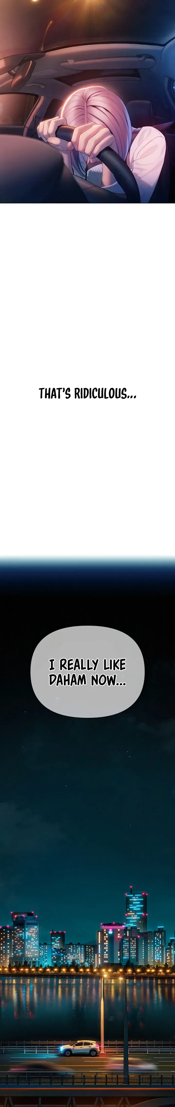 Love Limit Exceeded Chapter 23 - Page 23