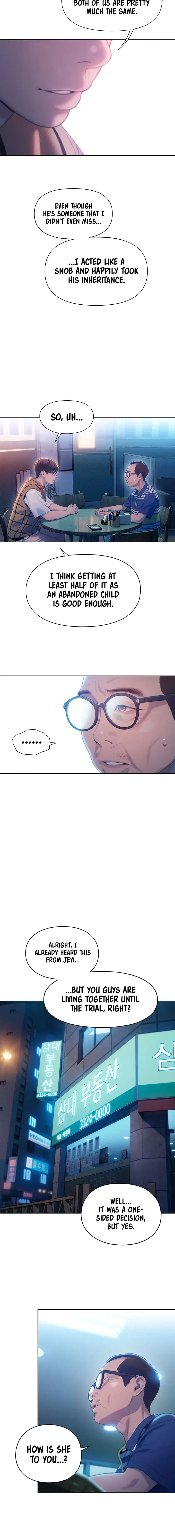 Love Limit Exceeded Chapter 24 - Page 10