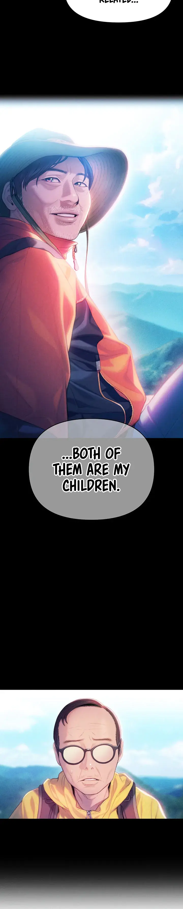 Love Limit Exceeded Chapter 24 - Page 22
