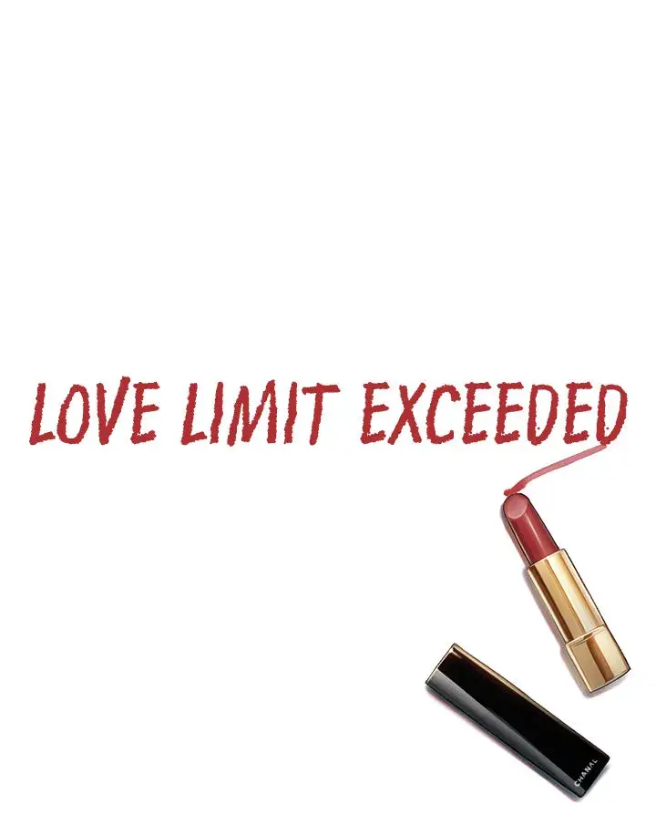 Love Limit Exceeded Chapter 26 - Page 17