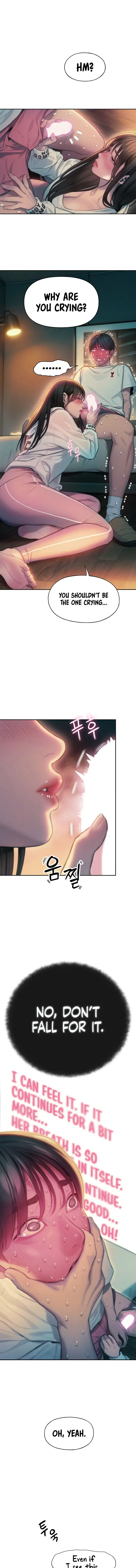 Love Limit Exceeded Chapter 27 - Page 11