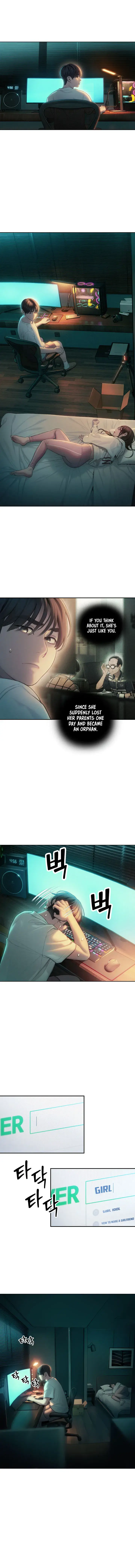 Love Limit Exceeded Chapter 27 - Page 15
