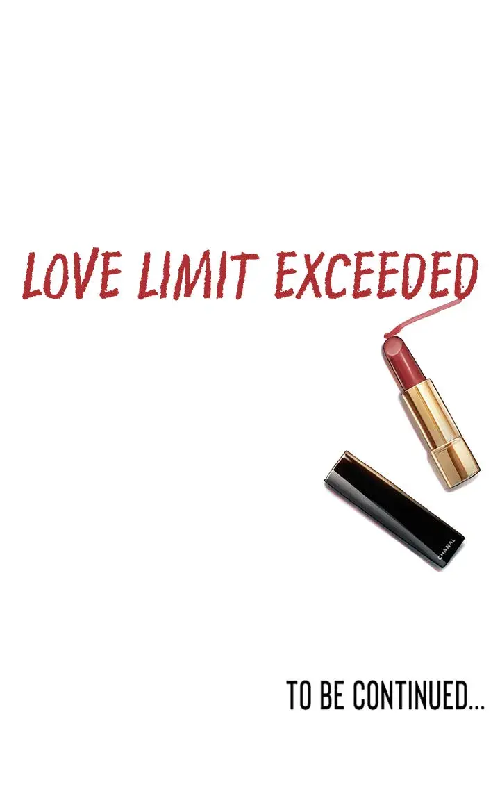 Love Limit Exceeded Chapter 27 - Page 16