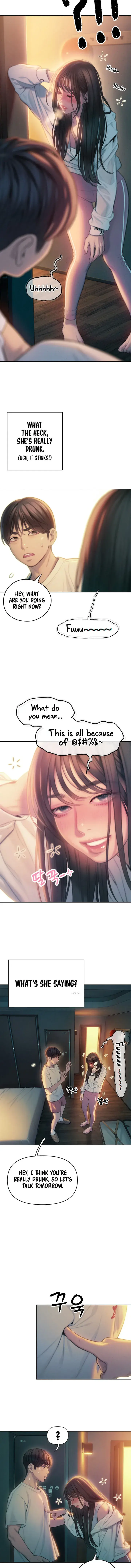 Love Limit Exceeded Chapter 27 - Page 5