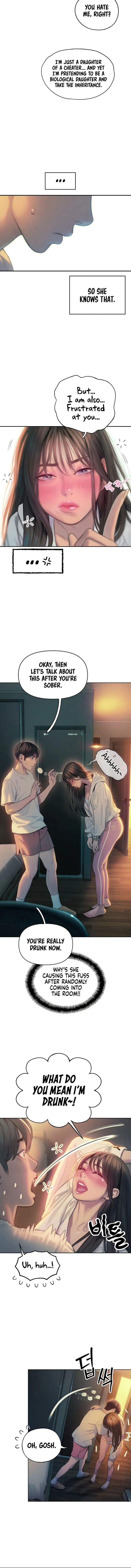Love Limit Exceeded Chapter 27 - Page 6