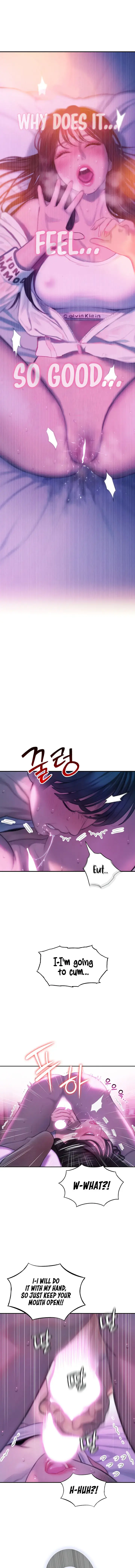 Love Limit Exceeded Chapter 28 - Page 14