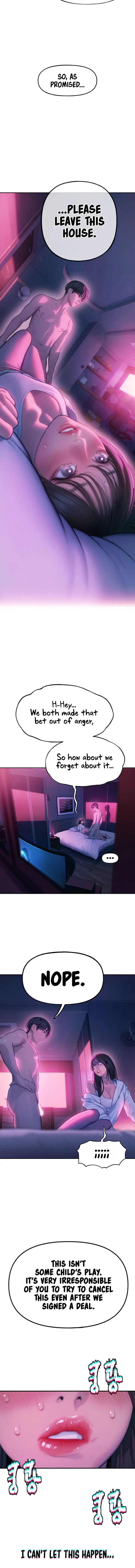 Love Limit Exceeded Chapter 28 - Page 6