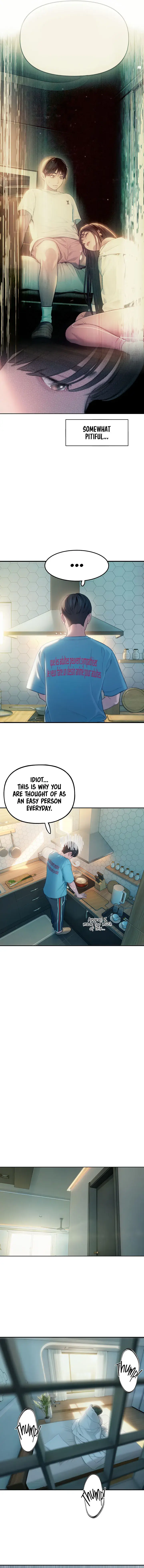 Love Limit Exceeded Chapter 29 - Page 10