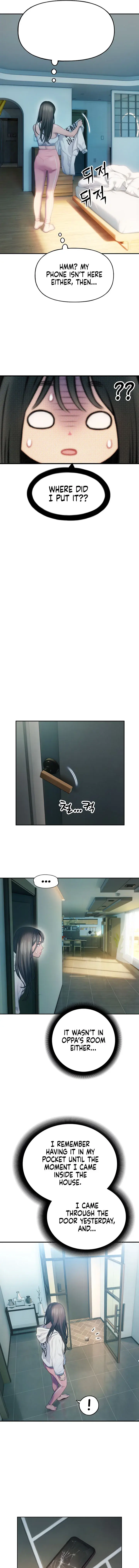 Love Limit Exceeded Chapter 29 - Page 13