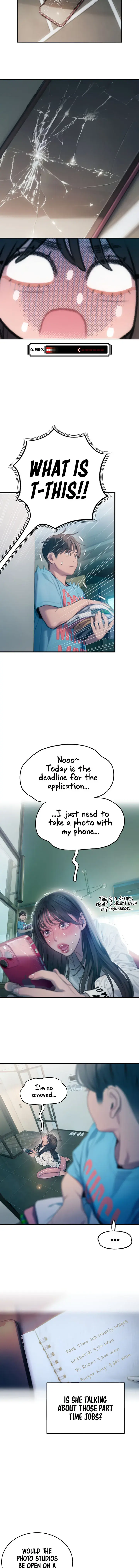 Love Limit Exceeded Chapter 29 - Page 14