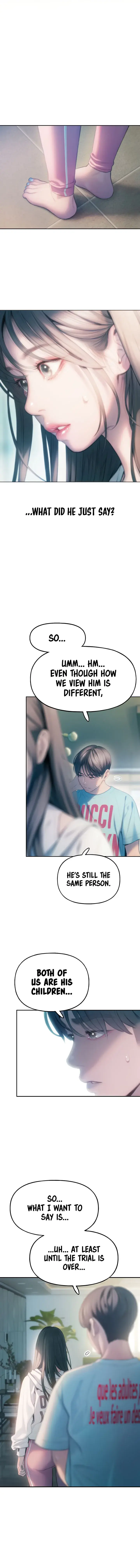 Love Limit Exceeded Chapter 29 - Page 18